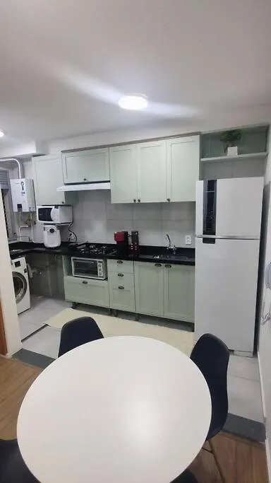 Ap Allianz Parque Terminal Barra Funda Apartment Sao Paulo