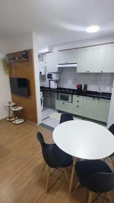Ap Allianz Parque Terminal Barra Funda Apartment Sao Paulo