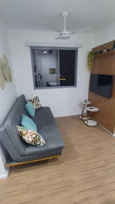 Ap Allianz Parque Terminal Barra Funda Apartment Sao Paulo Brazil
